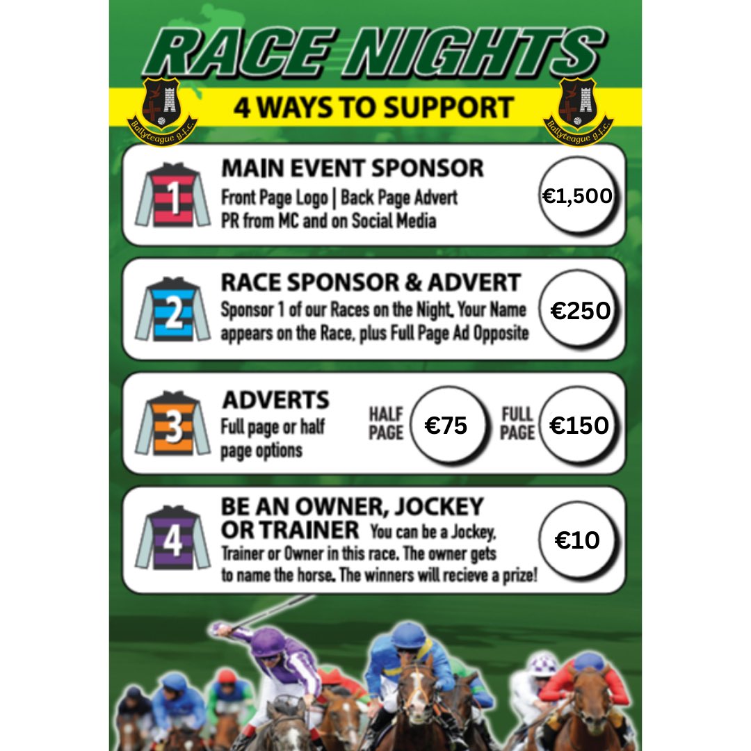 Ballyteague GFC tweet media