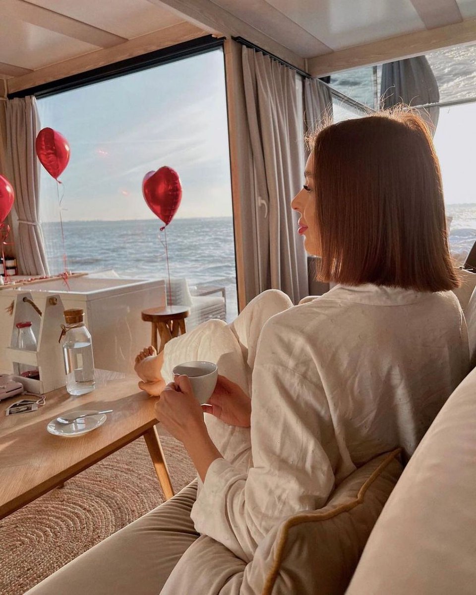 Sevgililer Günü'nü nasıl geçirdiniz? 🩷