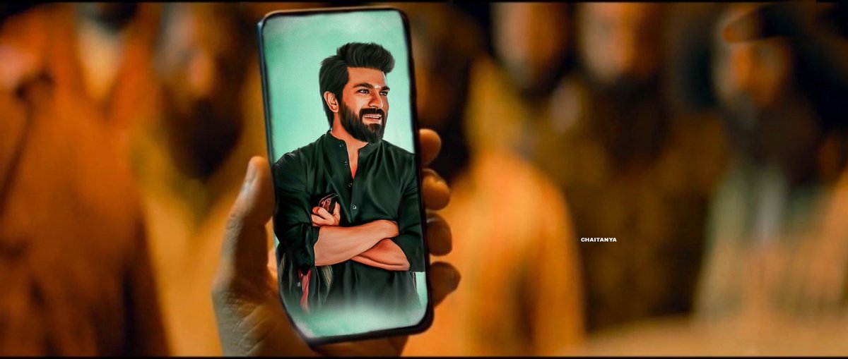 CHAITANYA 🏇 tweet media