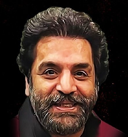 افسوس صد افسوس۔۔💔💔

میں اور میری فیملی عمران خان اور پاکستان کے لیے دن رات آواز اٹھا رہے ہیں لیکن اپ لوگوں نے پابند سلاسل میرے بابا عمر فاروق کے لیے آواز اٹھانا بند کر دی ہے۔
شاید اپ لوگ بھول چکے ہیں کہ ہم سب پاکستانی ایک ہی فیملی کا حصہ ہیں۔۔