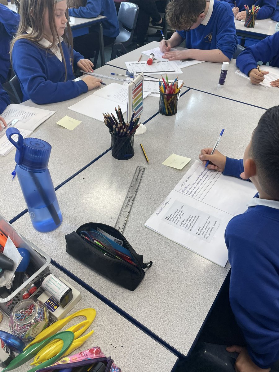 stjosephskly's tweet image. Hawthorn Class are writing some beautiful and inspirational prayers during our Spiritual Day. @bcw_cat #teamhawthorn #thepowerofprayer