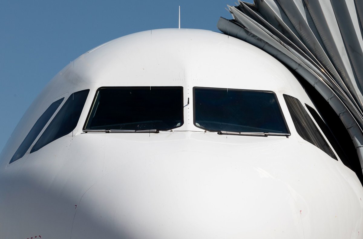 Wären die Gegner der #Pistenverlängerungen am <a href="/zrh_airport/">Zurich Airport</a>  zu einer Prüfung angetreten, würden sie glatt die Note 1 kassieren. In einem Faktenckeck der <a href="/NZZ/">NZZ</a>  fallen sie auf der ganzen Linie durch. Unser Blog: 👉 weltoffenes-zuerich.ch/de/blog