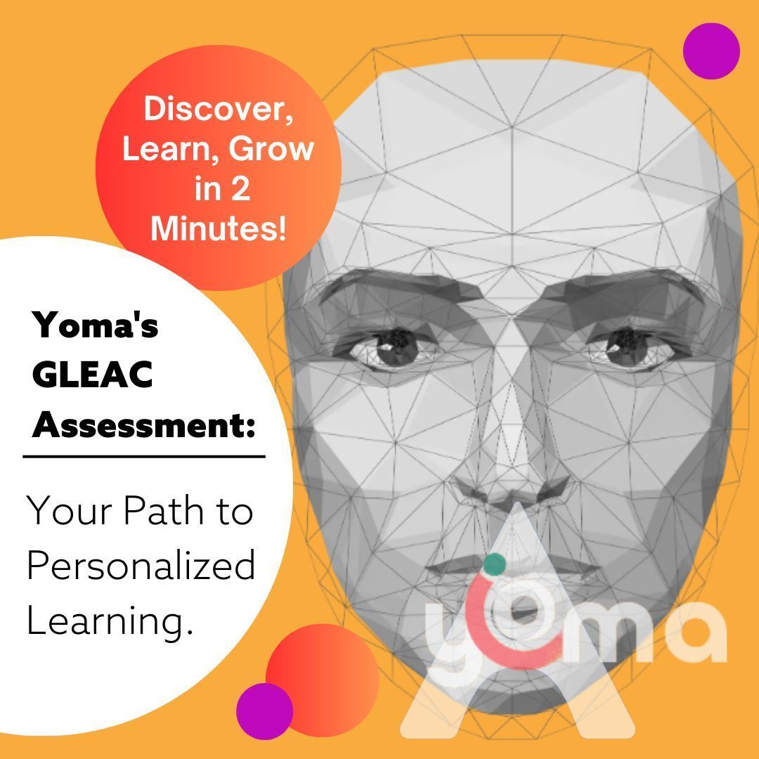 Yoma_World's tweet photo. #Yoma's got something new!
The #GLEAC assessment is here.
Excited? We are too! - https://t.co/oIrfdFEmZW
@gleac_skills @didxyz @UmuziOrg @GIZ_gmbh @GenUnlimited @UNICEF @UNICEF_Nigeria @Goodwall @atingi_elearn @rlabs @rlabsng @ZltoRewards https://t.co/GwPaa58DDd