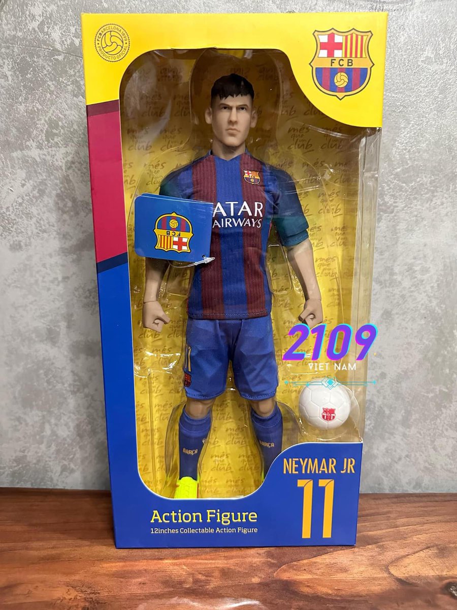 2109 Football Store tweet media