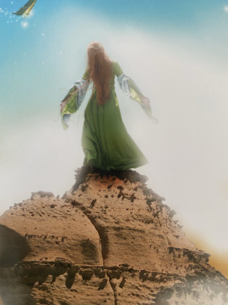 ElysiumFields10's tweet photo. When friends or people you were once close to, become toxic .. it can be hard .. but step back and let them go.
#SayingGoodbye
#WithGrace
🧡
#WednesdayThoughts https://t.co/okI8WR0aMS