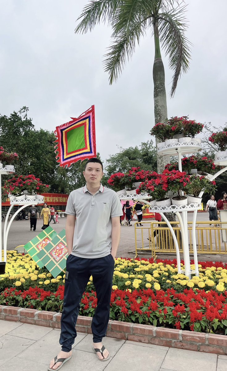 Bờm tweet media