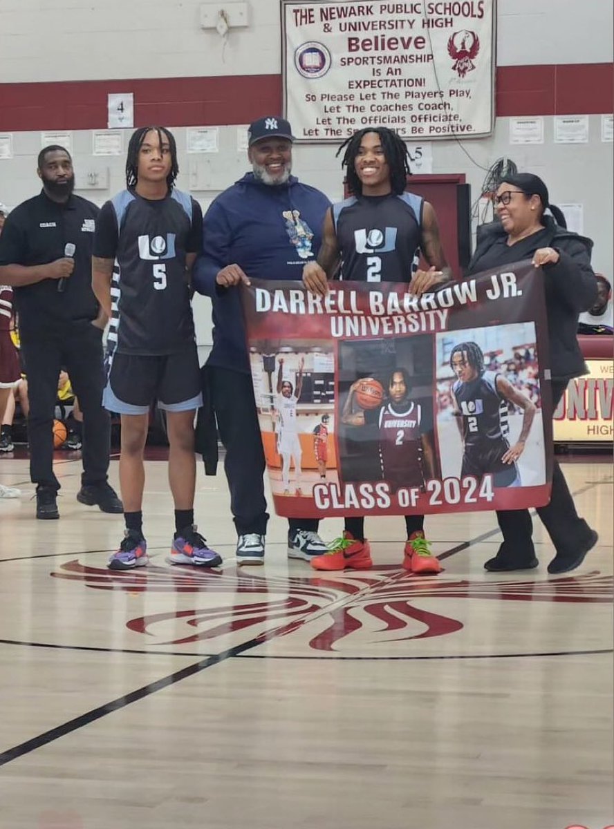 Basketball Senior night❤️