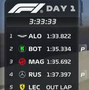 JORBAS_F1's tweet image. A LO GRANDINI