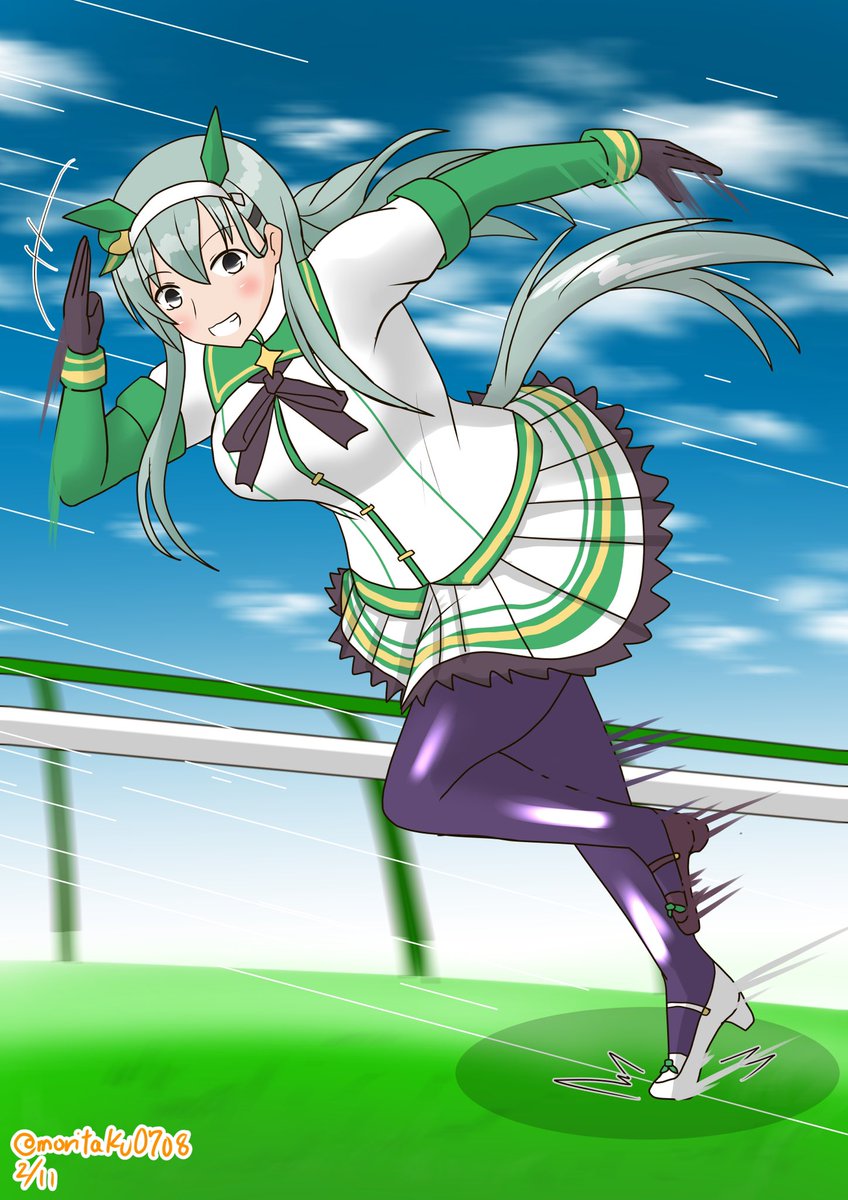 #見た人もなにか無言で鈴谷をあげる 