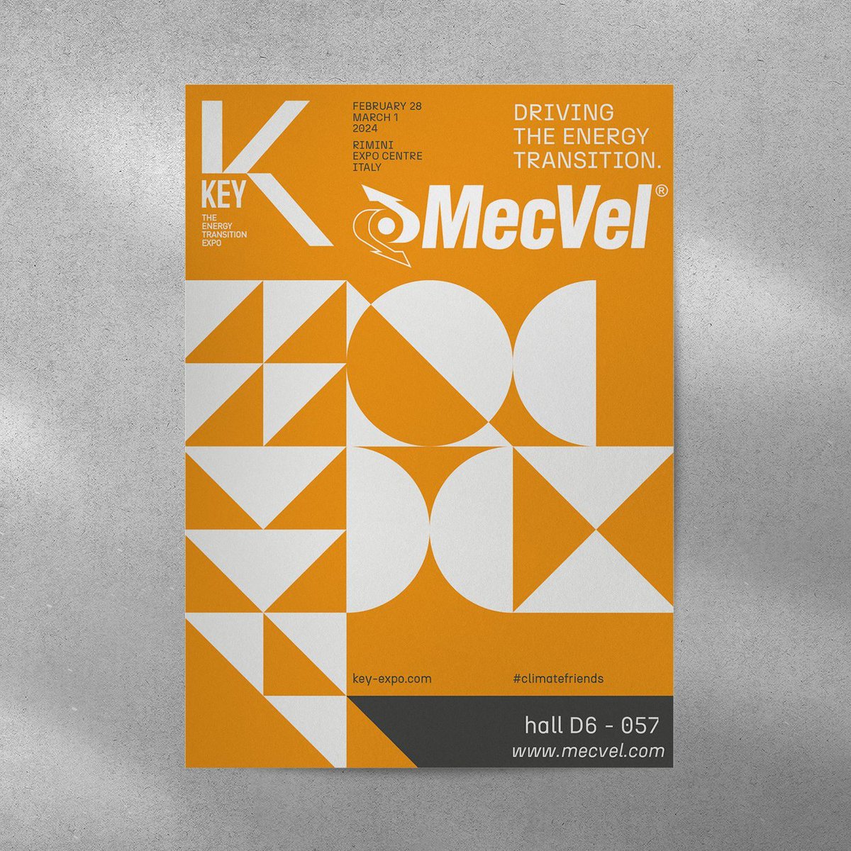 MecVel tweet media