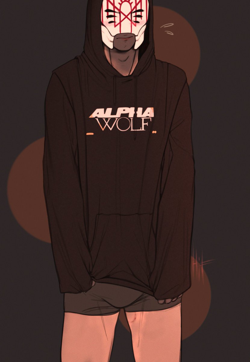 hi_im_Finn's tweet photo. Bruh, I coloured a sketch that was a prototype of this one. I can't help thinking about this hoodie...

#sleeptoken #sleeptokenart https://t.co/qewuuBYfJD