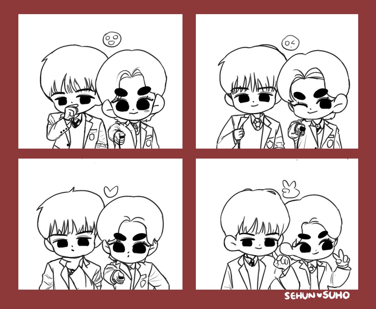 새준네컷 그렷는데....
맘에 안들어서 드랍함요