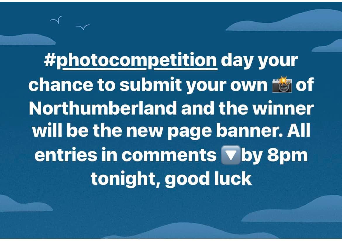 #photocompetition day today … all entries 📸in the comments and please include location.. can’t wait to see your 📸good luck