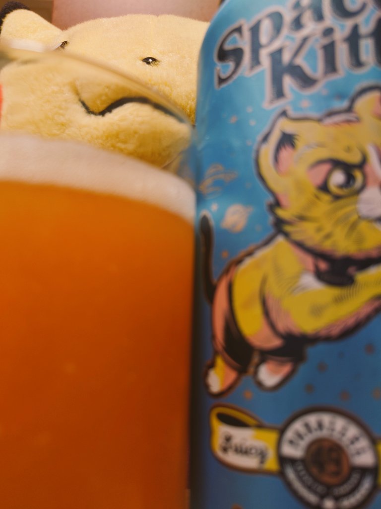 Pika1224P's tweet photo. ピカチュウ🍺
#Parallel49brewing https://t.co/sjNkSeb4JR