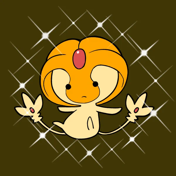 18時からユクシー レイドアワー! #ポケモンGO 