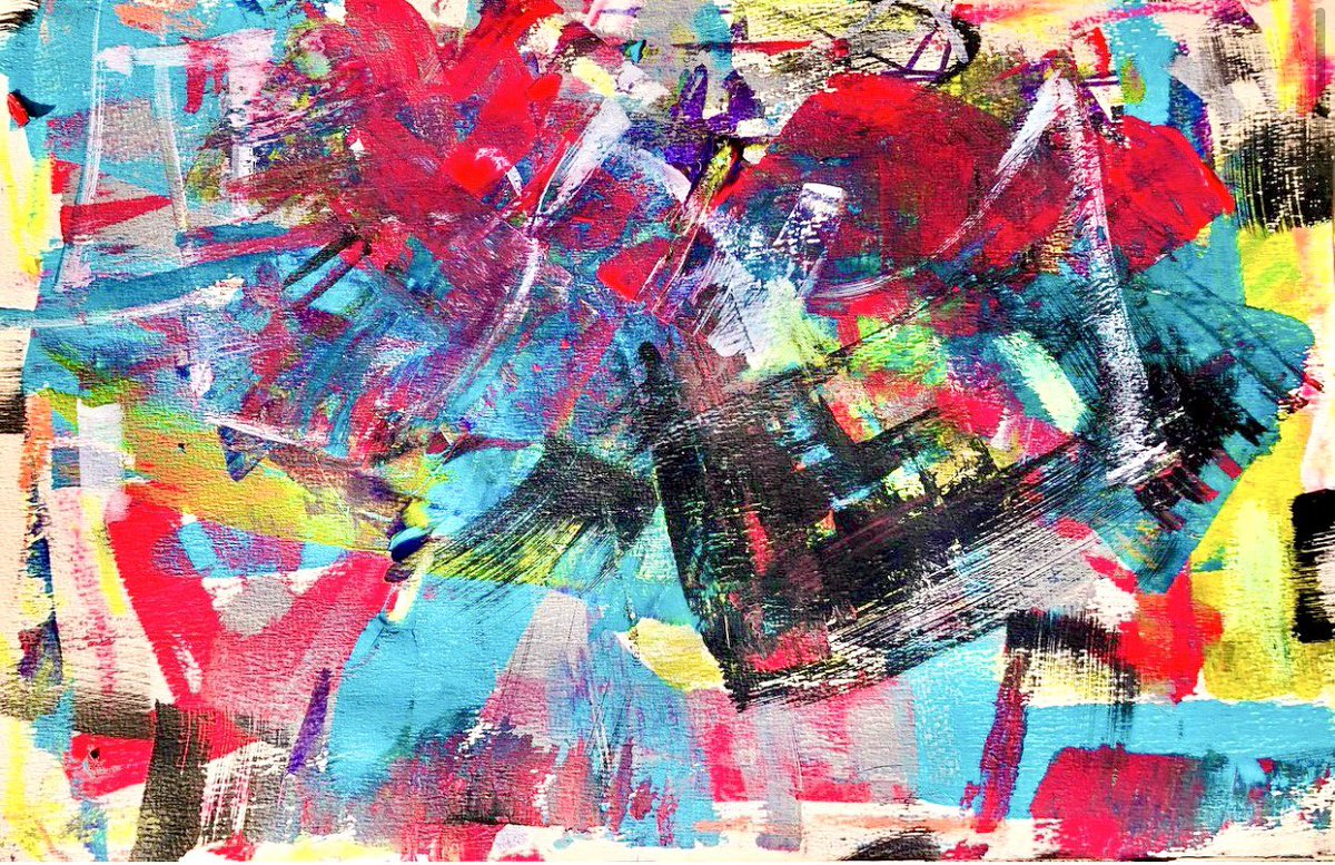 KODUMA's tweet photo. KODUMA

#Koduma #Art https://t.co/oQAsdA1Tjm