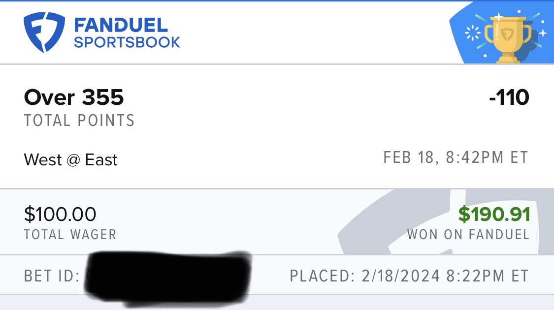 RizzProp's tweet image. Been busy forgot to recap! 2/18/24 
+5.4u