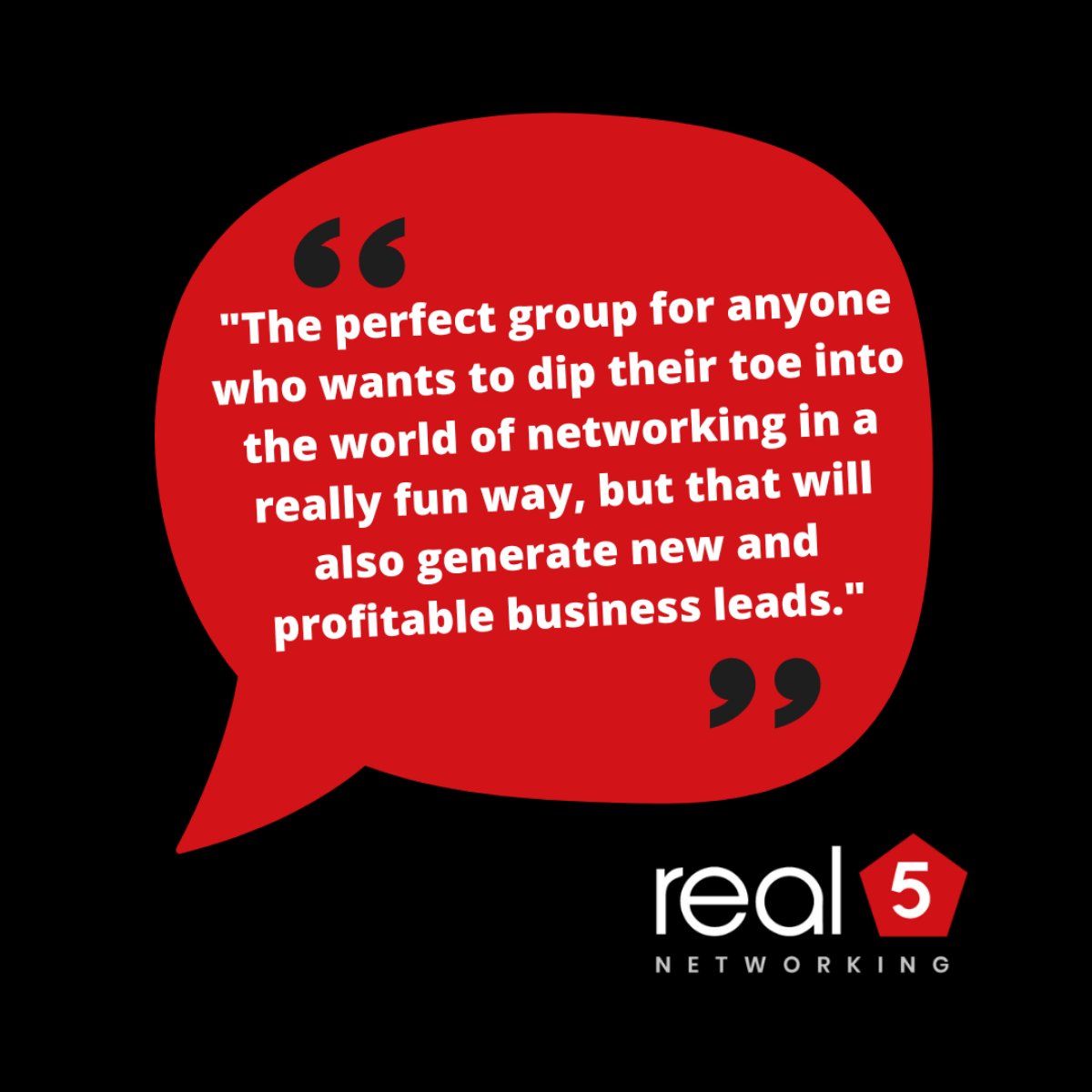 Real5Wigan's tweet photo. Are you looking to expand your business while having a good time? Look no further!

With real5 Networking, say goodbye to boring events and hello to exciting opportunities to meet new contacts. 

#Wigan #WiganNetworking #WiganBusinesses #GainingTogether #Networking https://t.co/1QuC13RDr1