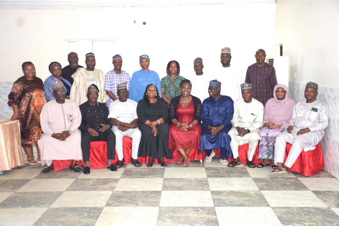 NPSCMP, supported by <a href="/GlobalFund/">The Global Fund</a> through <a href="/NACANigeria/">NACA Nigeria</a>, is presently hosting a workshop aimed at aligning stakeholders nationwide on the Supply Chain Transition Plan.