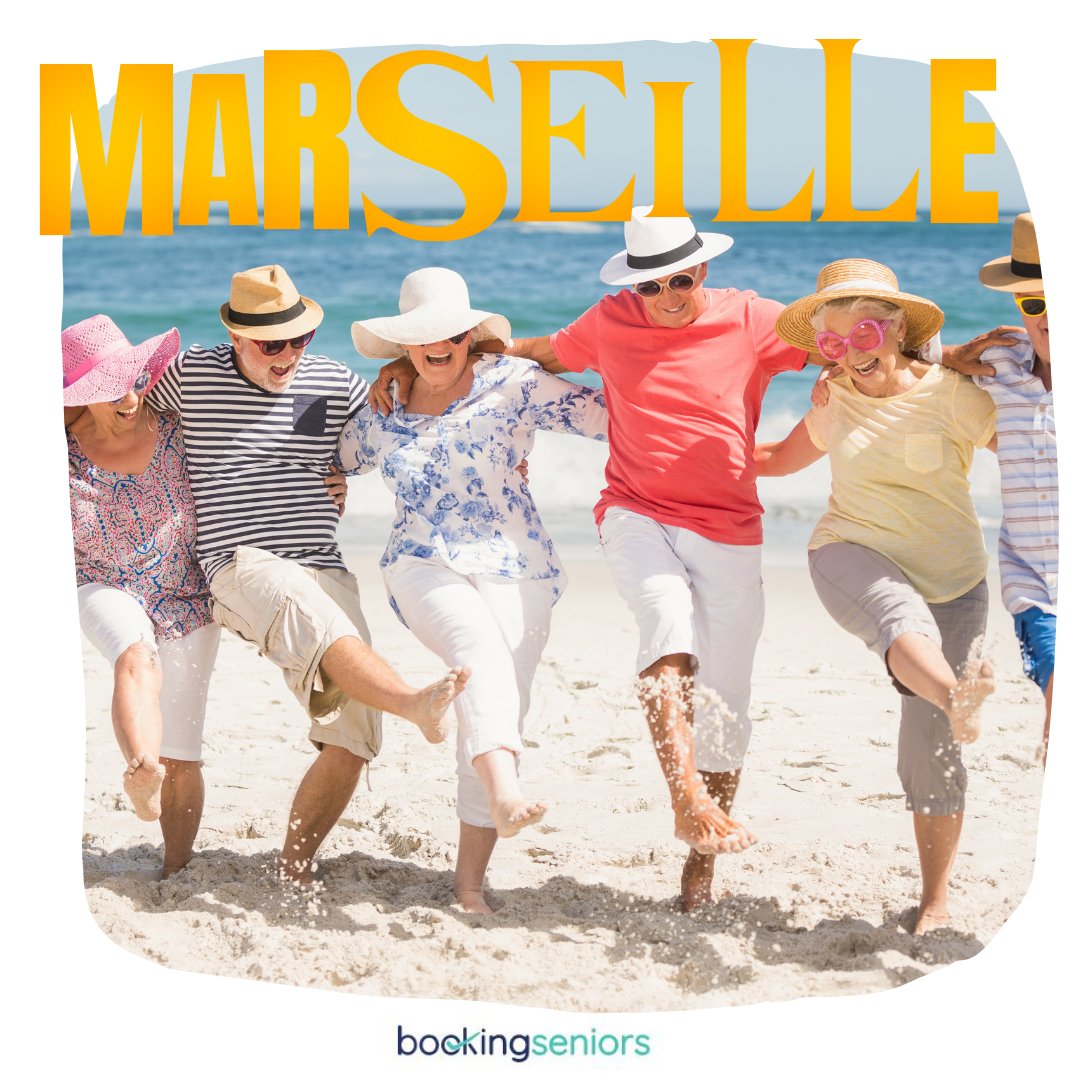 Booking Seniors tweet media