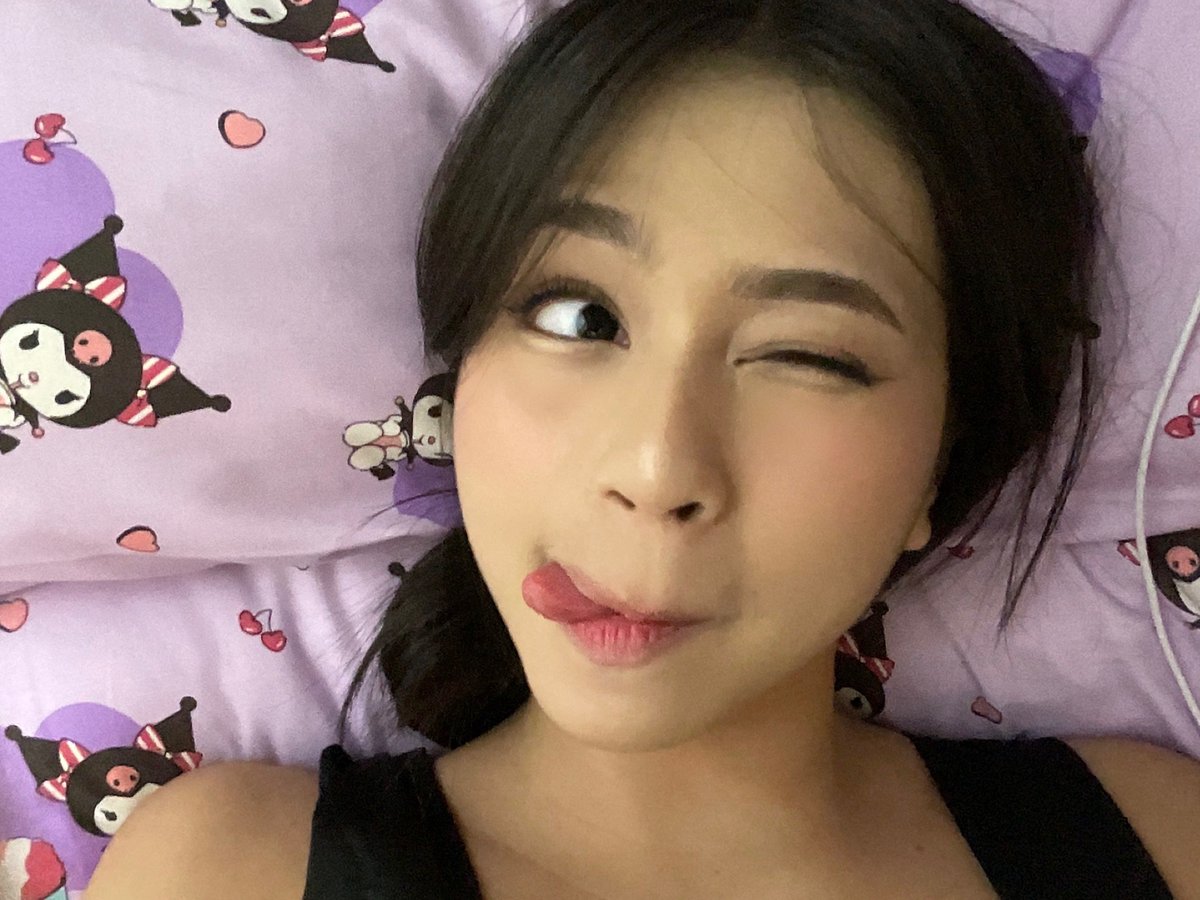 I_KathrinaJKT48's tweet photo. :p https://t.co/RRA9sMTK4N