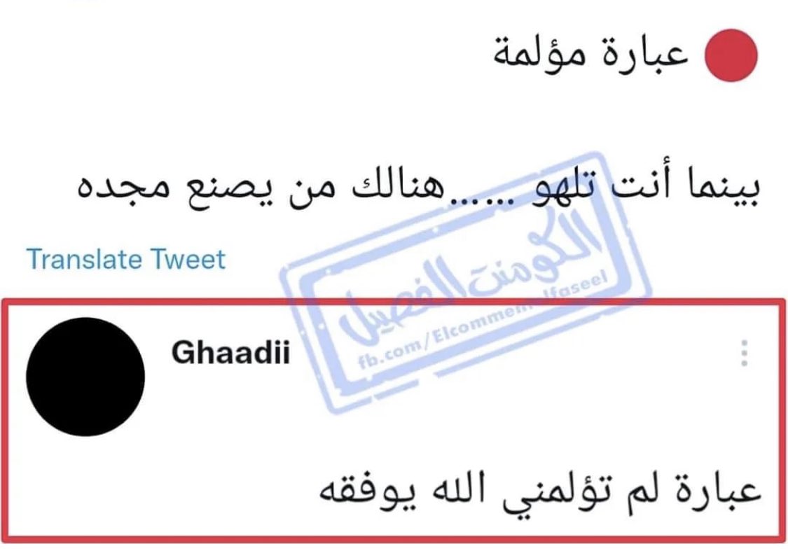 أرخميدس (@humangonemad) on Twitter photo 