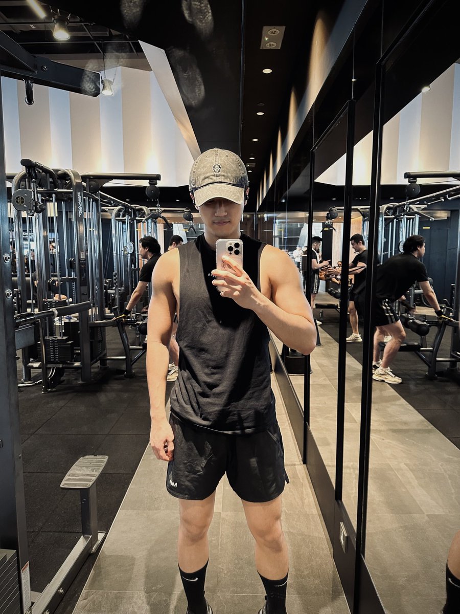 JENKOkeepitreal's tweet photo. Gm and u say it back☕️☀️
Time to bring back @DeFitness_ #mocafit #GASFIT challenge
Join the game and stay fit fam💪🏻 https://t.co/Yy0xflmZBg