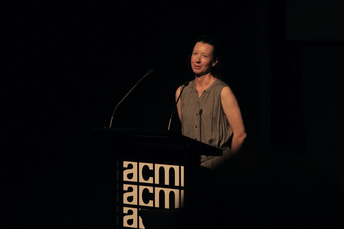 AfwFilm's tweet photo. Thank you @ACMI  for the ongoing support of our filmmaking 🥂 https://t.co/7GmjCOwSbv