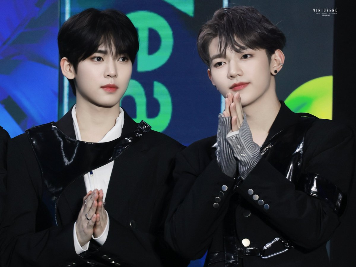 viridezero's tweet photo. 240219

#한유진 #HANYUJIN
#유진 #YUJIN
#장하오 #ZHANGHAO 
#제로베이스원 #ZEROBASEONE
#ZB1 #ゼロベースワン https://t.co/Shrzg2amKj