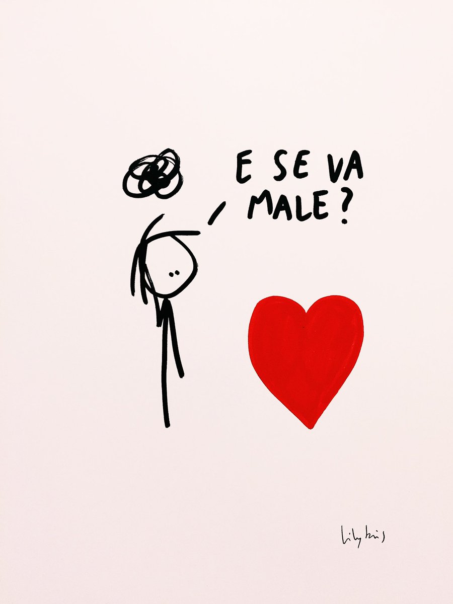 lilybrisdisegna's tweet photo. Il segreto per riuscire è non smettere di provare.
_
#art #arte #lilybris #illustration #illustrazione #sketch #sketchbook #doodle #disegno #drawing #motivazione #motivation #provarci #nonarrendersimai #doit https://t.co/jnCeJX4rul