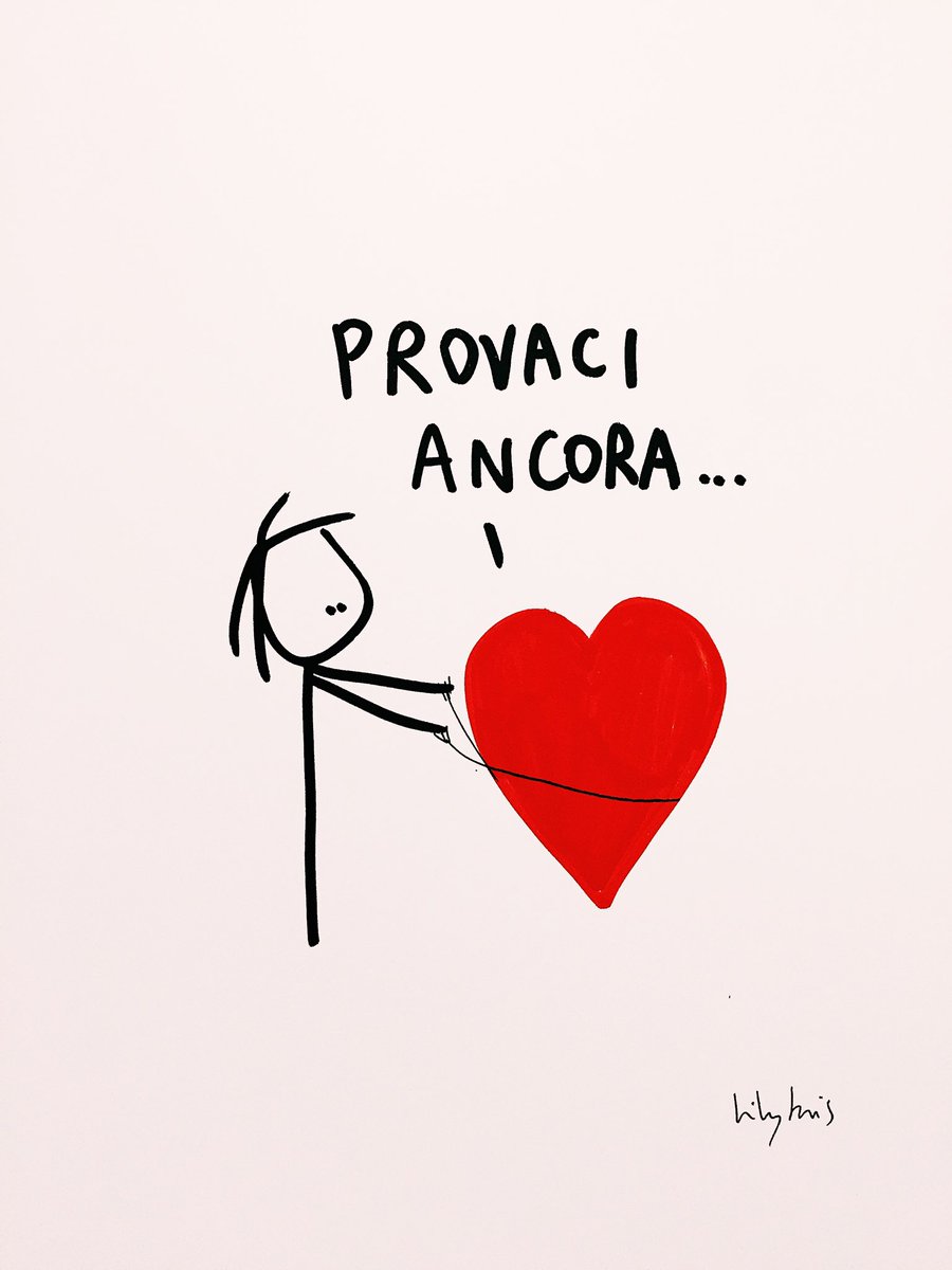lilybrisdisegna's tweet photo. Il segreto per riuscire è non smettere di provare.
_
#art #arte #lilybris #illustration #illustrazione #sketch #sketchbook #doodle #disegno #drawing #motivazione #motivation #provarci #nonarrendersimai #doit https://t.co/jnCeJX4rul