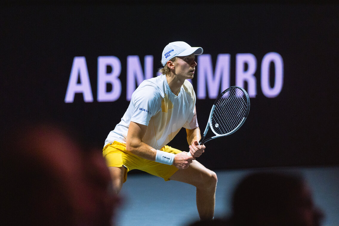 Suomen Tennisliitto tweet media