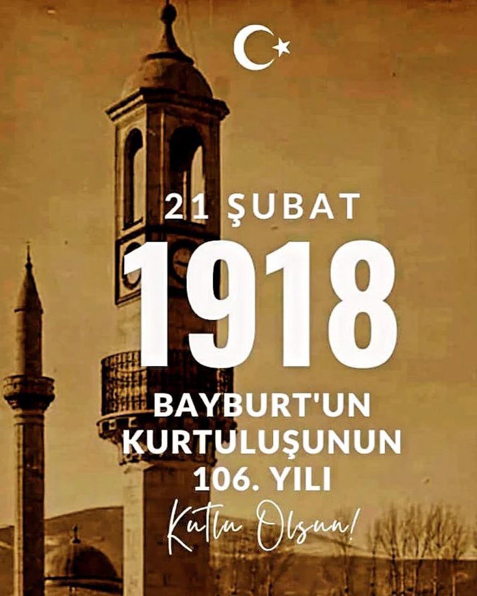 Her gün kurtulmuş, hür bir vatanda uyanmak ne şükür verici. 

Ülkemiz kurtuluş hikayeleri ile dolu, atalarımız fiziksel özgürlük mücadelesi verdiler. Anadolu topraklarında mücadele hiç bitmez. Bizler de ruhsal, zihinsel ve vicdani özgürlüğümüz başta olmak üzere her alanda
