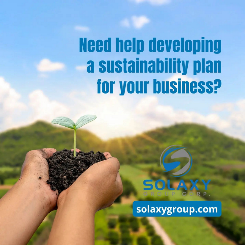 Solaxy Group provides cost-effective and comprehensive global solutions to climate change. ♻️We believe that a more prosperous future is within reach, but only if everyone plays their part. . . #solaxygroup #solaxy #carbonfootprint #Climate #ActOnClimate