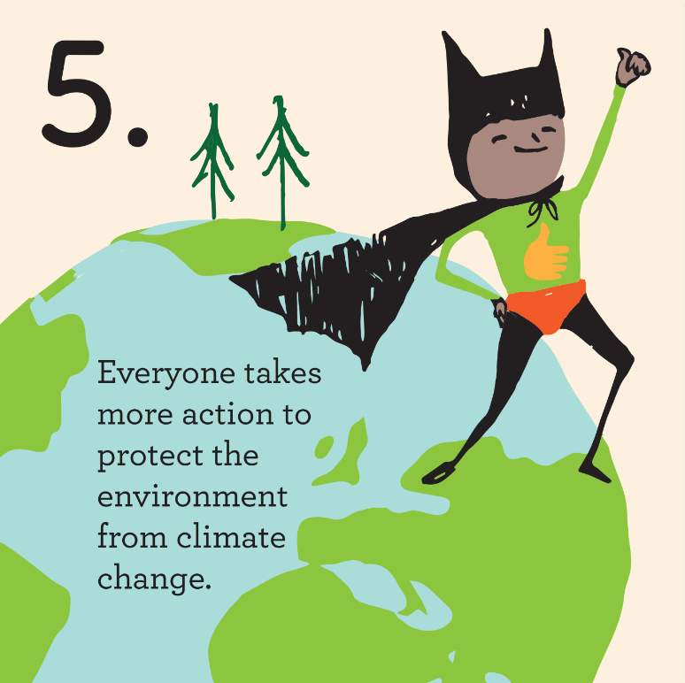 Child_Leeds's tweet photo. Are you leading by example? Are you part of the Leeds Climate Commission? Young people want to see everyone taking more action to protect the environment from climate change. #Leedsbyexample #CFLwishes @LeedsClimateCom https://t.co/tzAQKeY7gq