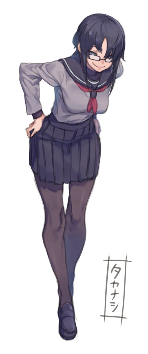 「せっかくなので過去絵束ねて再掲。 学校の課題で描いていた4コマの主役3人。 #O」|あーる・茶のイラスト