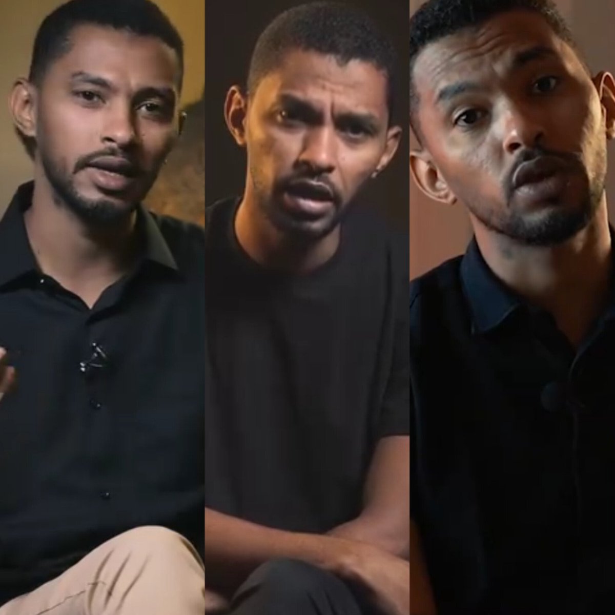 تعودنا بعد كل مقطع فيديو أو محتوى ننتجه لوقف الحرب وحفظ دماء أهلنا وتبصيرهم بحقيقة مايحدث أن ينشط سماسرة الحرب والدراويش للتخوين والافتراءات وهذا أمر إن تسبب بشيء فسيتسبب في شيء واحد هو (زيادة الانتاج) أو قل (تكثيف وزيادة) الإنتاج ففيما يبدو أن ذلك قد قام بدوره وهو تغليب الخيارات