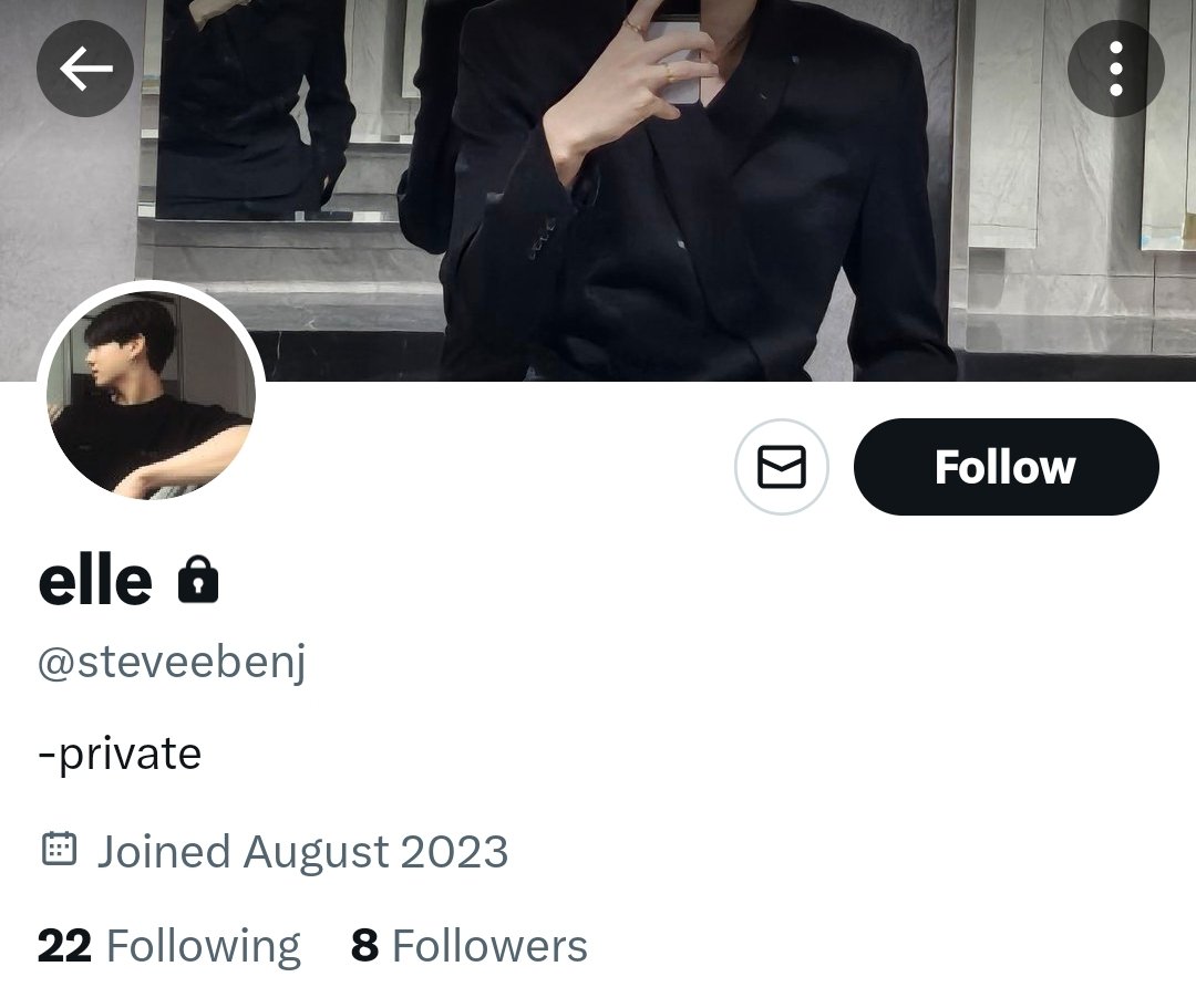 lybmail's tweet photo. bogus buyer / joy reserver thread ‼️

@.steveebenj 

late tweet pero still hahaha pls save yourself from stress wag kayo makipag transact sa user na 'to. idc if may past successful transactions siya here kasi puro lang siya dahilan sa akin. https://t.co/rBVBAYI7R0