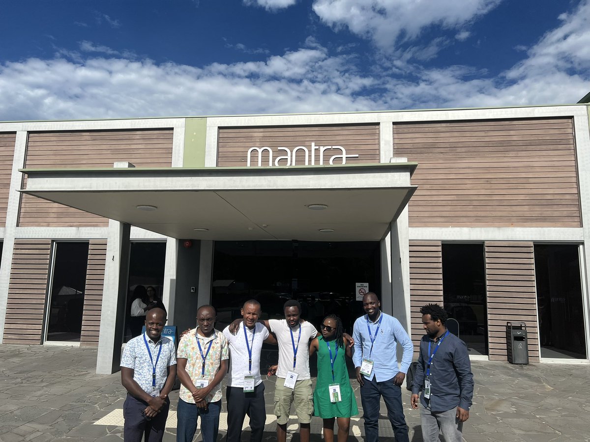Jae_Suurbaar's tweet photo. A very young and strong Kenyan team at #MAM2024    @JC_rop @alexwaiganjo @kioko__mwikali @chess_william1 @SMainye @h_opiopines @MAMLorne https://t.co/hivaDfI2W3