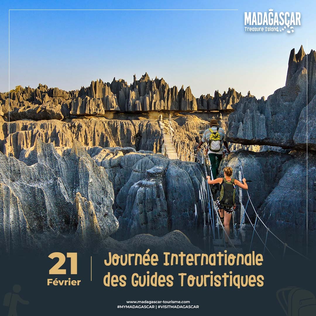 IleMadagascar's tweet photo. Clin d'œil à tous les guides qui nous suivent !😉
Joyeuse Journée internationale des Guides Touristiques !✨

#MyMadagascar #VisitMadagascar #ITGD https://t.co/7C5wOxdMZP