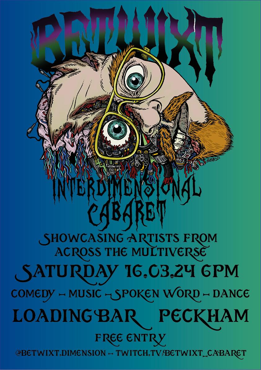 Colin B Osborn tweet media