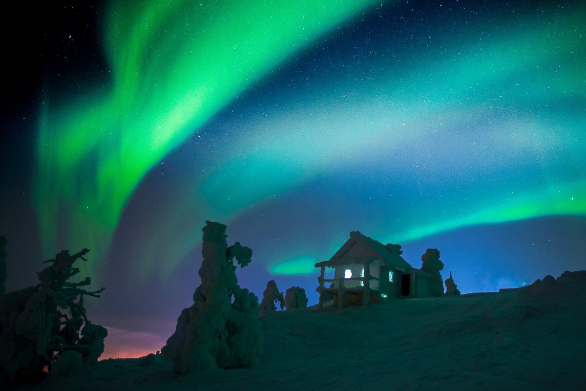 Discovering Finland (@discoverfinland) on Twitter photo Last week Julia Schneemann of the <a href="/SnowBrains/">SnowBrains</a> blog recounted their adventures in <a href="/LeviSkiResort/">LeviSkiResort</a>: snowbrains.com/levi-resort-fi…
Discover more of the winter magic of Levi, one of the most popular destinations in Finnish Lapland: discoveringfinland.com/blog/winter-ma… Last week Julia Schneemann of the <a href="/SnowBrains/">SnowBrains</a> blog recounted their adventures in <a href="/LeviSkiResort/">LeviSkiResort</a>: snowbrains.com/levi-resort-fi…
Discover more of the winter magic of Levi, one of the most popular destinations in Finnish Lapland: discoveringfinland.com/blog/winter-ma…