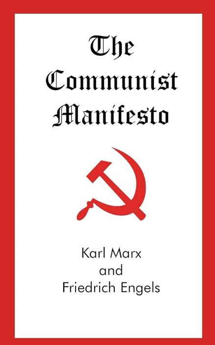 NilasisBose's tweet photo. Today is International Mother Tongue Day. The Communist Manifesto was also published today in 1848 in German language; and the language of liberation of oppressed people became international. https://t.co/zMXNdhtW2x