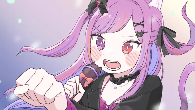 イラストご依頼募集中SNSアイコン、歌ってみた用サムネイル、楽曲MV、LINEスタンプなど制作可能です◎▽メールmarinart1012ch.com▽ココナラ(アイコン制作受付)▽制作実績イラスト依頼 #有償依頼 #個人依頼OKなイラストレーター 