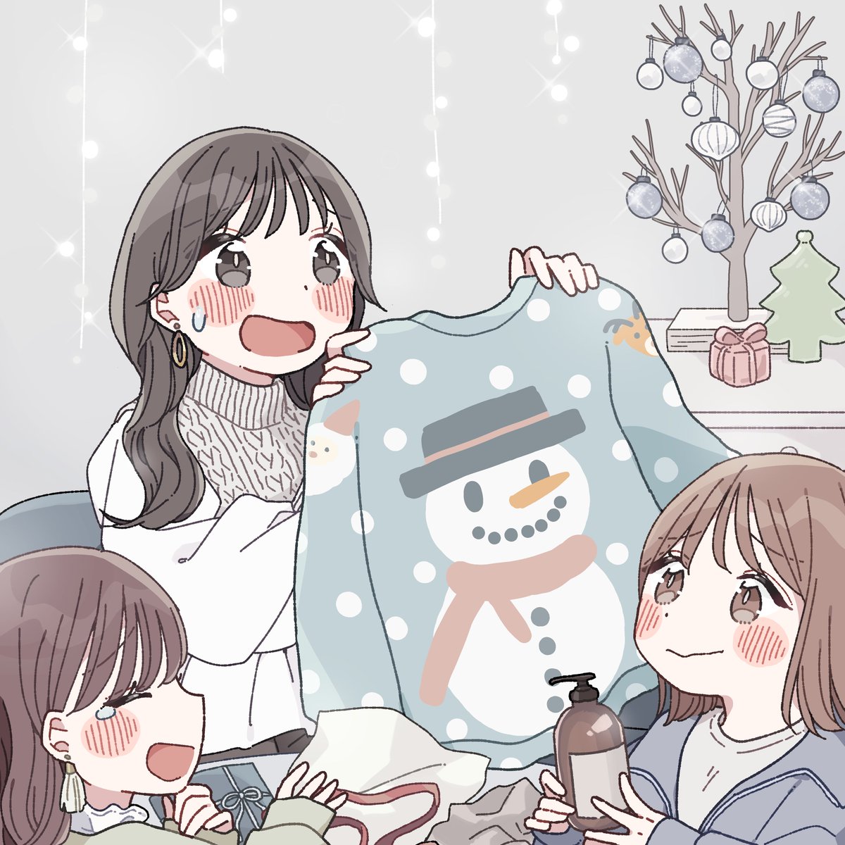 「イラストご依頼募集中SNSアイコン、歌ってみた用サムネイル、楽曲MV、LINEス」|毬那🌸LINE着せかえ発売のイラスト
