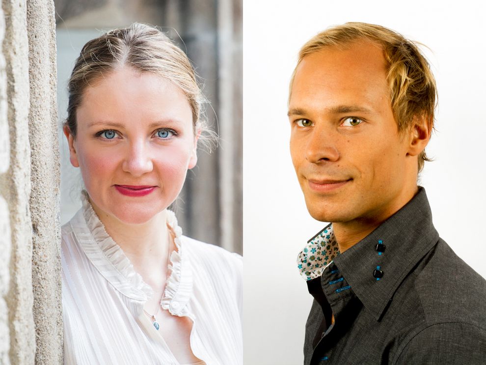 #MiriamKlopotek, JRGL in SimTech, and #EricRaidl from @ml4science secured funding from the Heidelberg Academy of Sciences and Humanities for their interdisciplinary project on explainable #MachineLearning, blending #physics and #philosophy. Congratulations!