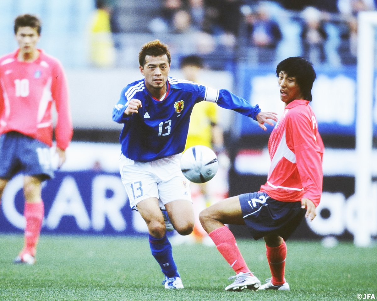 jfa_samuraiblue tweet picture