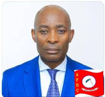 BlaiseblamL's tweet photo. Le ticket gagnant dla prov sud Kivu est là et sollicite le soutien de tt le https://t.co/nO0njajXTx Purusi ou rien. https://t.co/TGiRuYjb6u