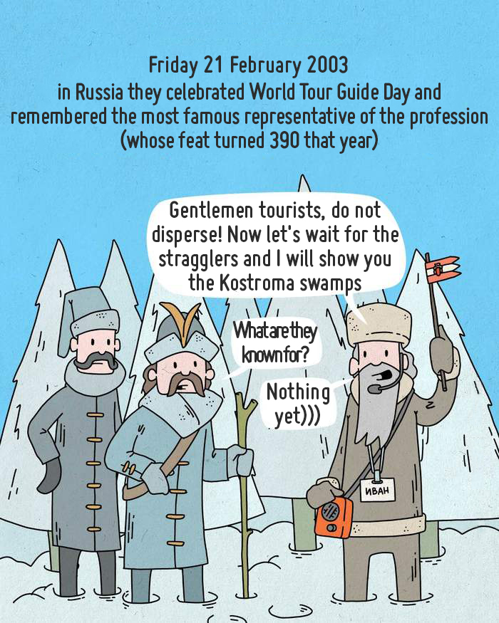 Calendar For Every Day tweet media