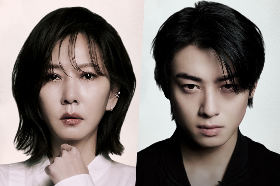 Soompi tweet media